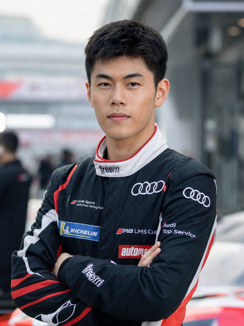 看片修车专家-陈车手 Racer Chen